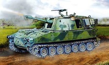 Italeri 6518 - Maquette