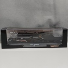 Locomotive à vapeur type C62