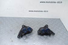 Etrier frein avant Yamaha