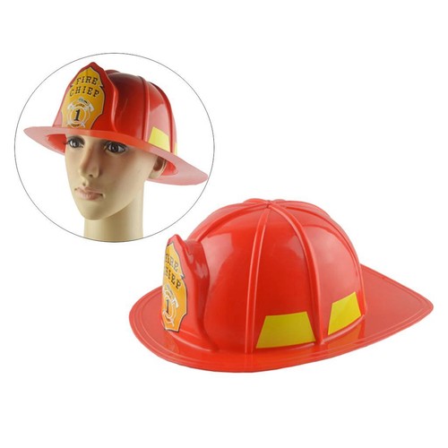 Casque sécurité pompier - casque,