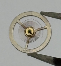 Oc 1 Balance Roue Complet Et