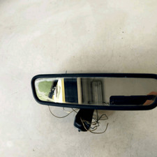 Rétroviseur intérieur  BMW
