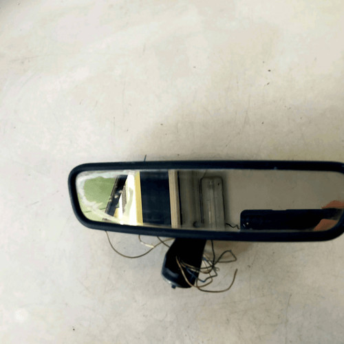Rétroviseur intérieur bmw - intérieur,