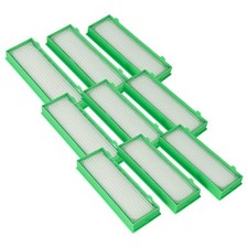 9 Filtre HEPA pour Vorwerk