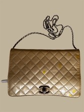 Sac Chanel Timeless Classique