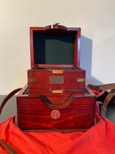 Chronomètre de Navire Marine