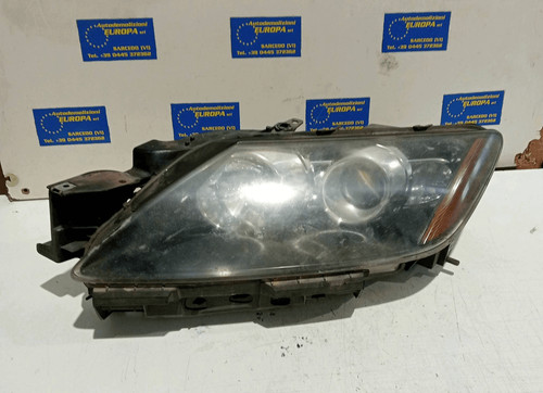 Eh63510l0l projecteur gauche - eh63510l0l,