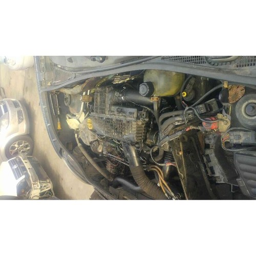 Moteur complet renault - complet, kangoo