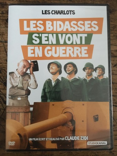 Les charlots - les,