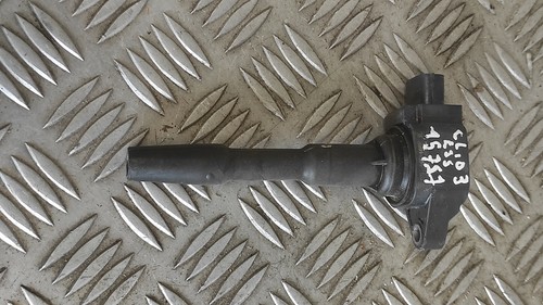 Bobine allumage renault - bobine,