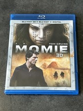 LA MOMIE 3D BLURAY 3D + BLURAY