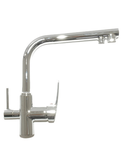 Robinet wege wasserhahn avec - robinet, 3-wege-wasserhahn