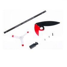 Ensemble De Queue Recharge RC