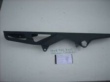 Suzuki GSXR 1000 11-15 L2-5 GARDE chaine , chain guard