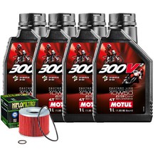 Kit D'Entretien Huile Motul