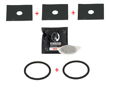 3 Épaisseurs + 2 Joints Pour