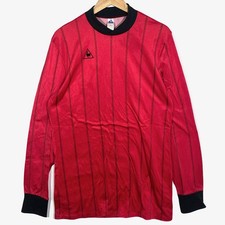 Maillot De Sport Vintage 80’s Le Coq Sportif (Made In France)