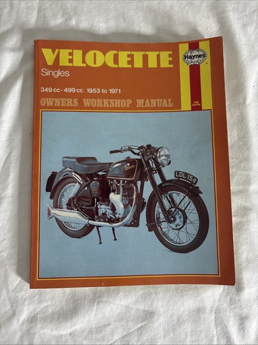 198 livre velocette owners - livre, /