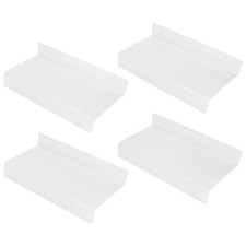 Organisateur de Tiroir à éPices en Acrylique Transparent, Insert de Tiroirs9595