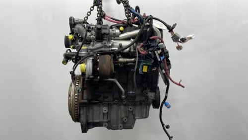Moteur renault scenic - scenic, 3