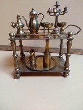 meubles maison de poupée