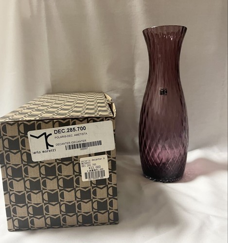Carafe polaris verre - en, de