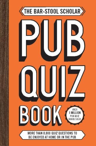 The bar stool scholar pub - bar-stool, quiz