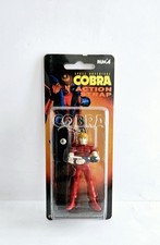 Cobra Space Adventure Strap