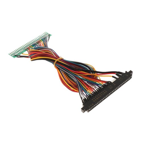 Jamma arcade projects - jamma,
