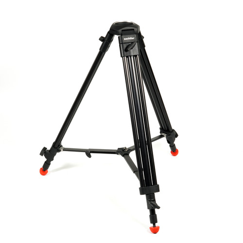 Sachtler ace stage aluminum - sachtler,