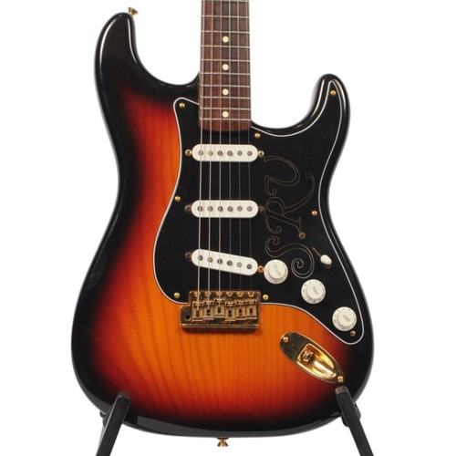 Fender 2001 srv - srv, signature