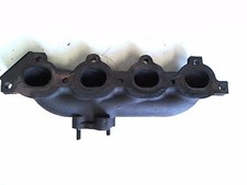 Collecteur d'echappement OPEL