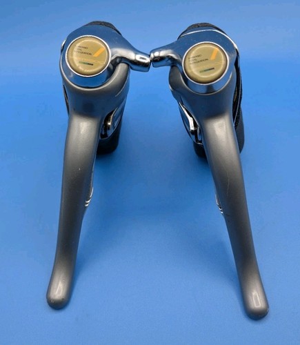 Shimano 600 tricolore 2x8 - tricolore,