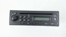 Autoradio RENAULT TWINGO 2