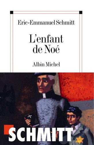 Livre enfant noé - livre, l'enfant