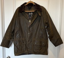 Barbour Classic Beaufort 42