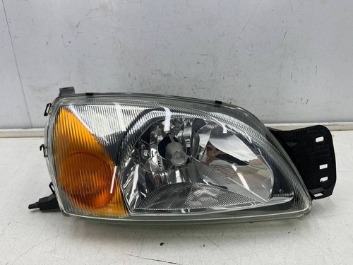 Ford fiesta 2000 - ford,