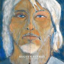 Vinyle hugues aufray - vinyle,