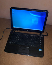 PC HP 14-b144sf - Core