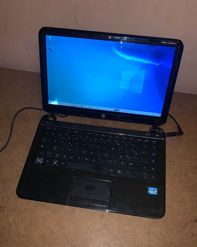 B144sf core - hp, 14-b144sf