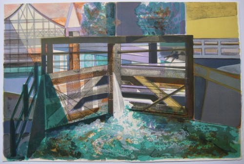 Hilaire camille lithographie - hilaire,