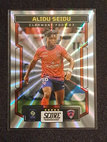 Panini score 2023 league - panini, 2023-24