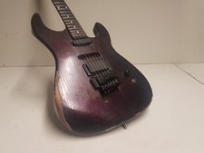 90's BC RICH ASSASSIN CUSTOM -