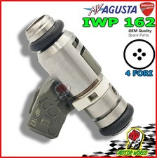 Injecteur 4 Trous IWP162 Piaggio MP3 c. -à- Lt MP3 400 Sport 400 Cc 2009