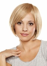 PERRUQUE MEDICALE" SYLVIE"