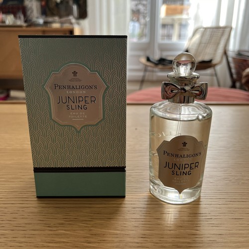 Penhaligon juniper sling - penhaligon's,