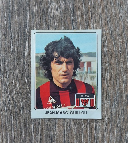 Image sticker jean marc - image,