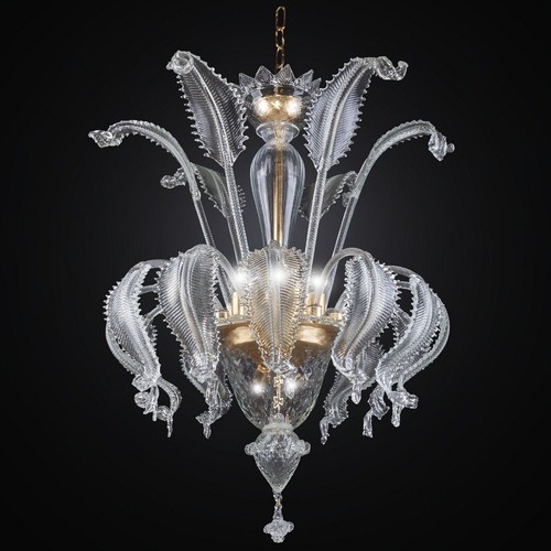 Lustre murano original - murano, 8