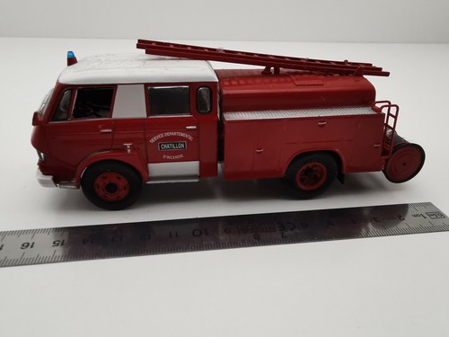 Ixo ème camion - ,