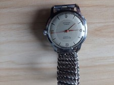 montre Altitude homme mecanique